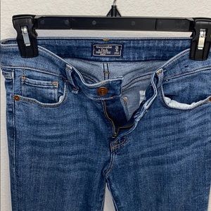 Abercrombie Jeans
